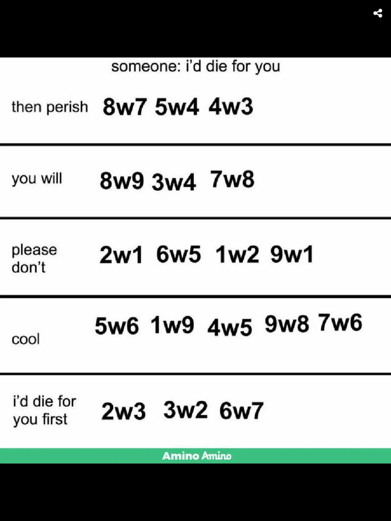 Эннеаграммы 1w9. 6w5. 8w9 vs 9w8. 6w5 6w7.