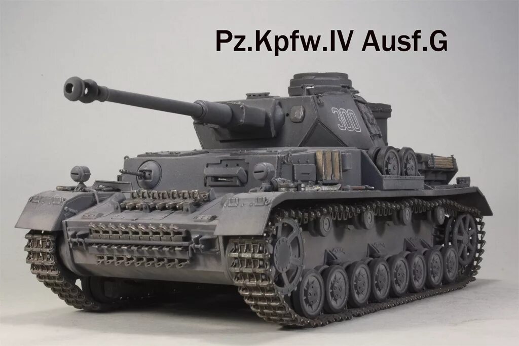 Pz iv g