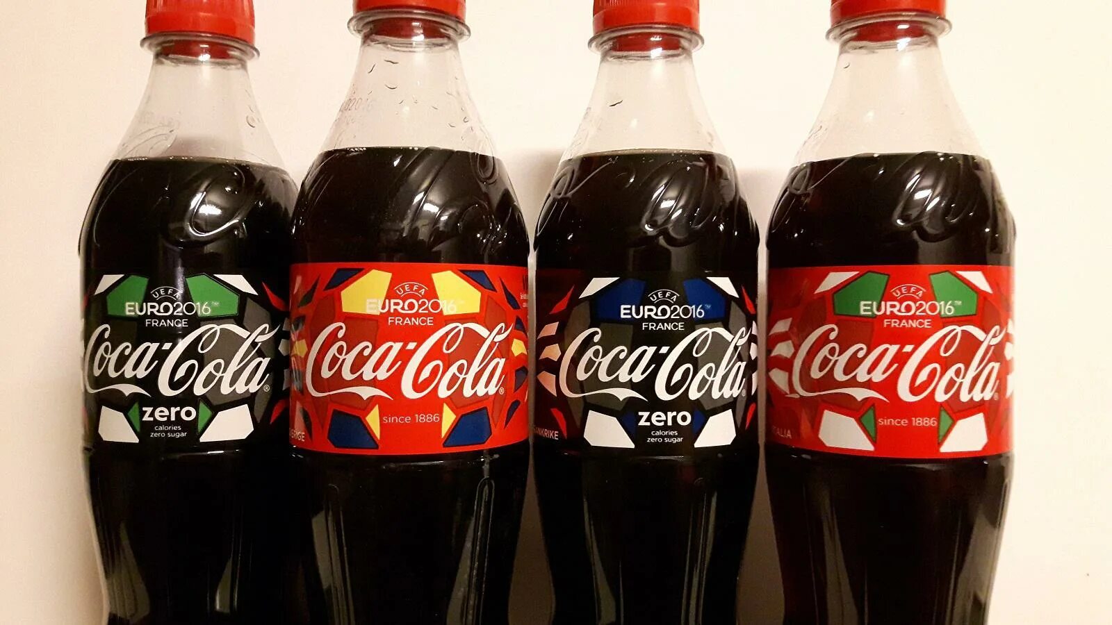 Perfect cola altego