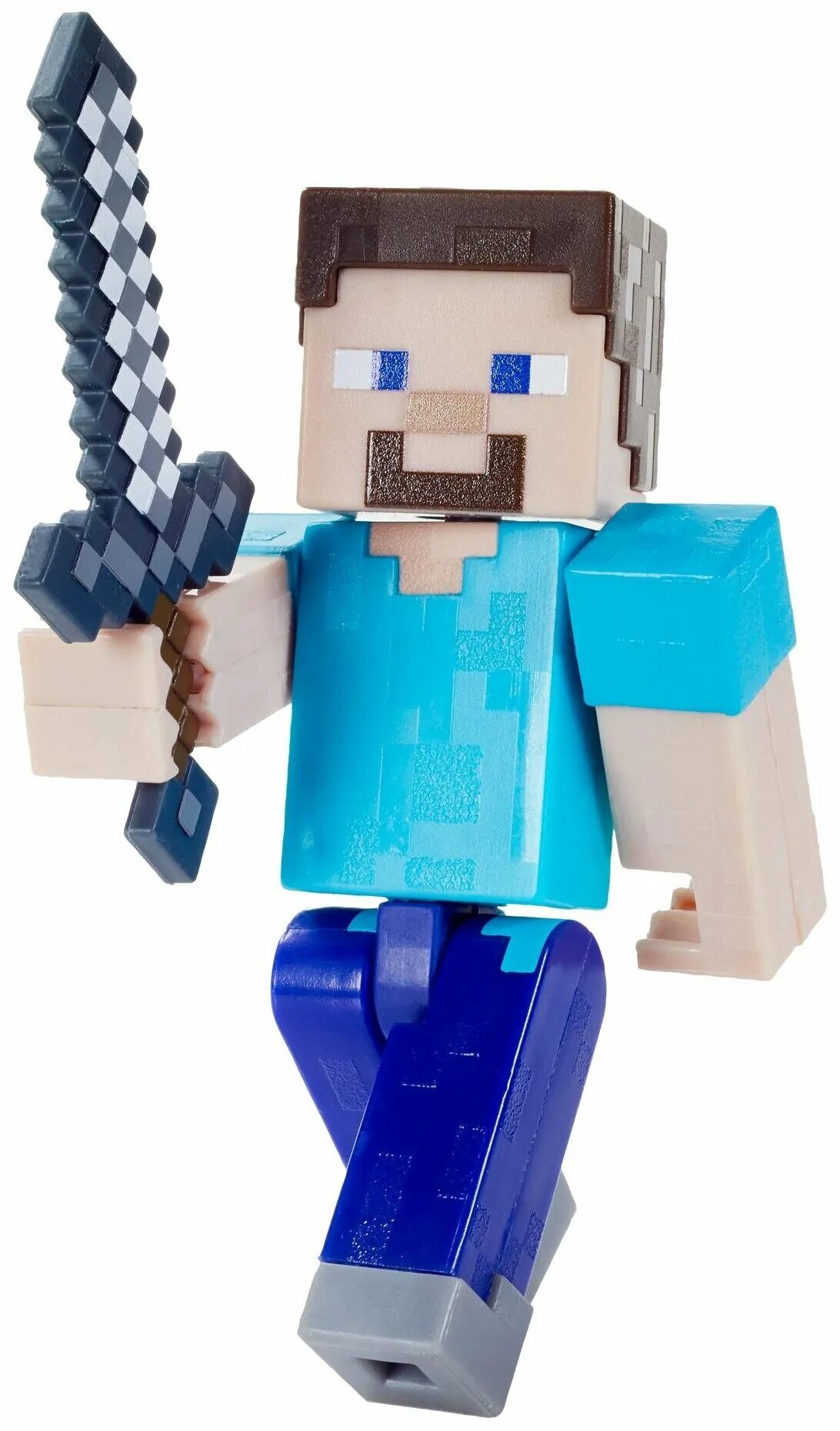 Базовая майнкрафт. Фигурки майнкрафт свинья. Фигурка mattel minecraft базовая 8 см. Базовая майнкрафт. Стив стив из игры майнкрафт игрушка.