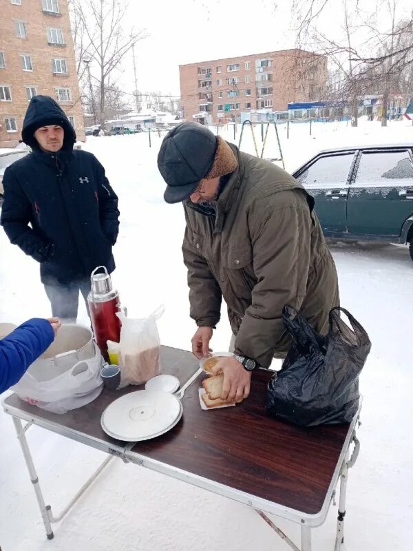 Подслушано в назарово сегодня свежие новости