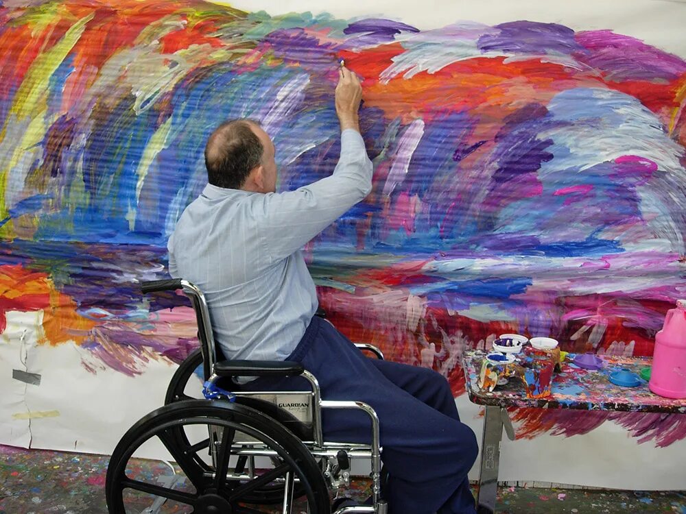 Искусство особых людей. Искусство особых людей. Искусство особых людей. Искусство особых людей. Искусство особых людей.