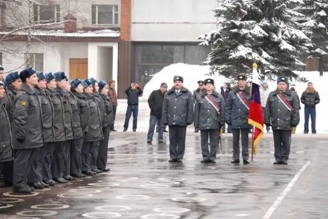 Гувд мосгорисполкома