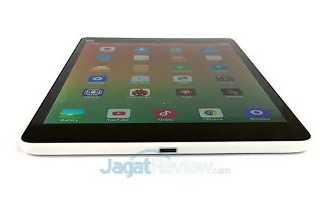 Xiaomi pad 5 dns