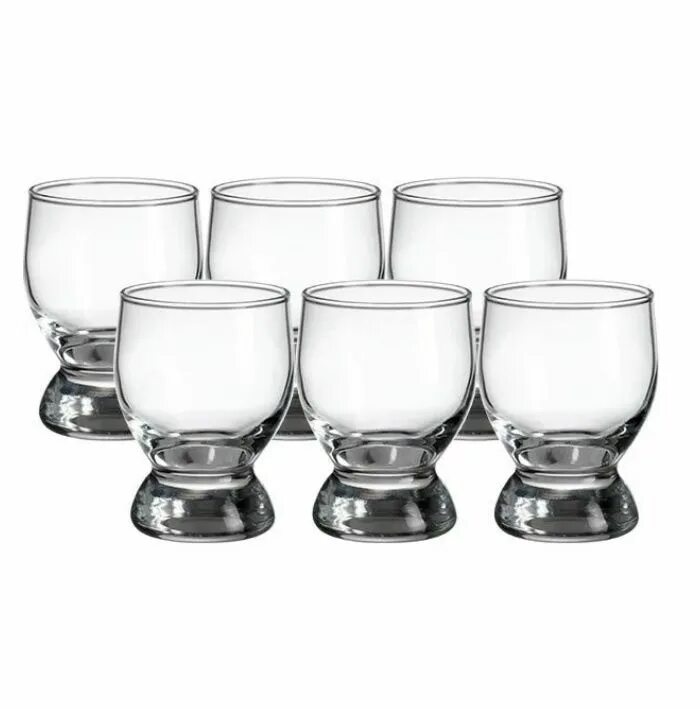 Стопка "стиль" 50 мл. Набор стопок "elite". Стопки спб 3 шт. Набор стопок 6шт. Набор рюмок pasabahce тriumf 41600 (60 мл/6 шт) видеообзор.