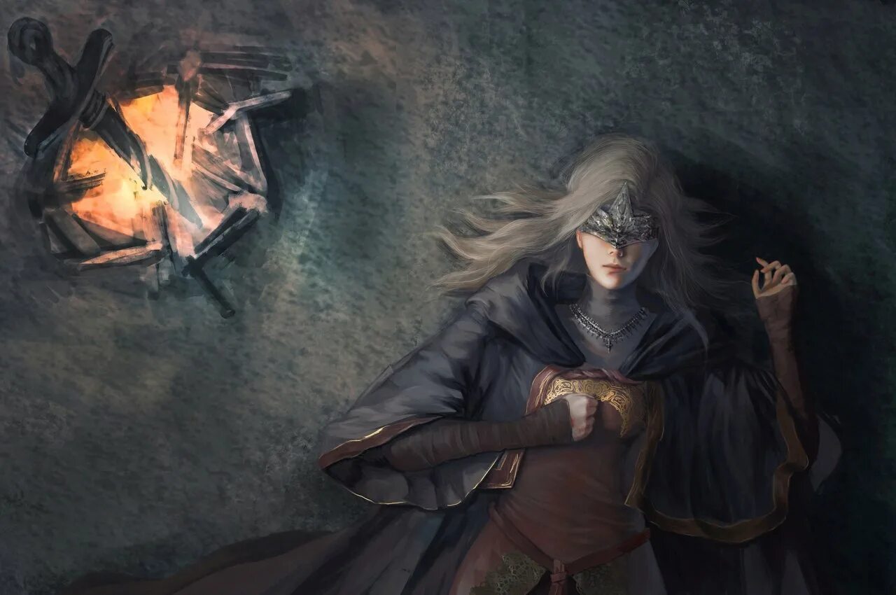 Душа хранительницы огня дс3. Дарк соулс 3 хранительница огня. dark souls 3 firekeeper. хранительница пепла dark souls 3. лотрик дс1.