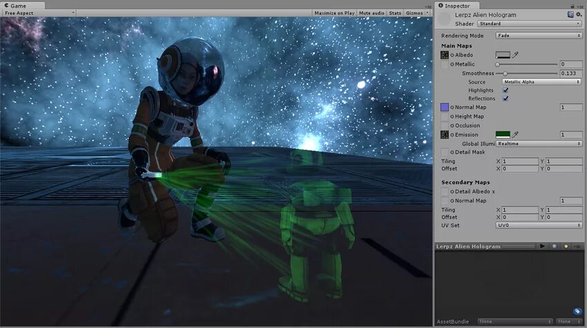 Render mode. Aspect gaming. unity fade. alpha: fade unity. render mode api only unity video.