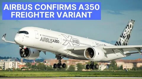 Эйрбас а350