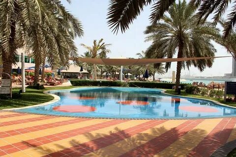 Beach rotana 5