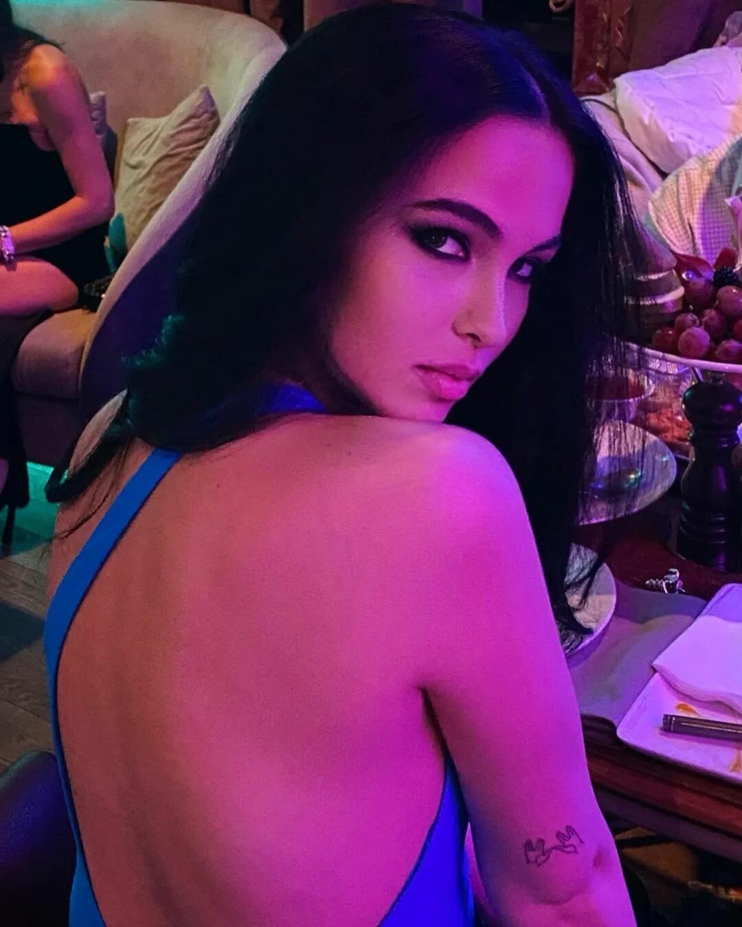 Sorrysorik инстаграм