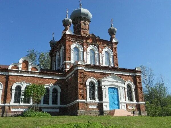 Храм в каспле смоленский район. Станция мстера вязниковский район. Церкви в смоленском районе. Храмы в починковском районе. Починковский район смоленская область.