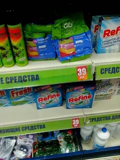 Стиральный порошок из фикс прайса отзывы