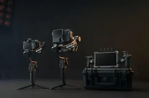 Dji rs3