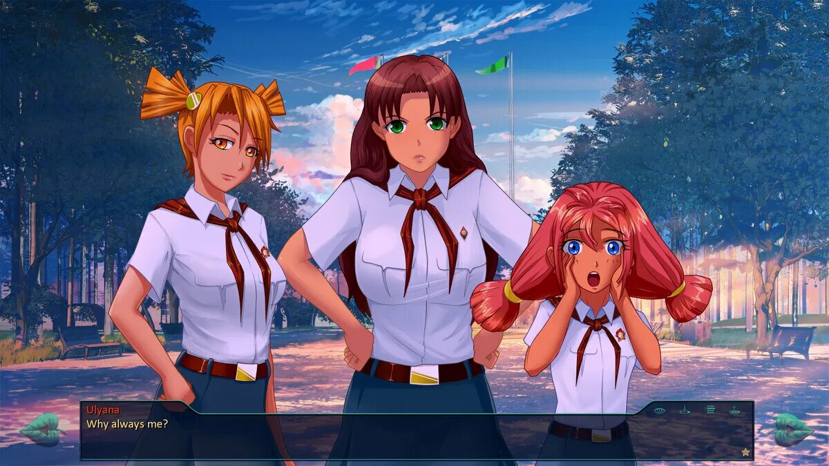 Harem visual novel. Визуальная новелла бесконечное лето. Новелла игра. Фэнтези отоме новеллы. Новеллы 18 пк.