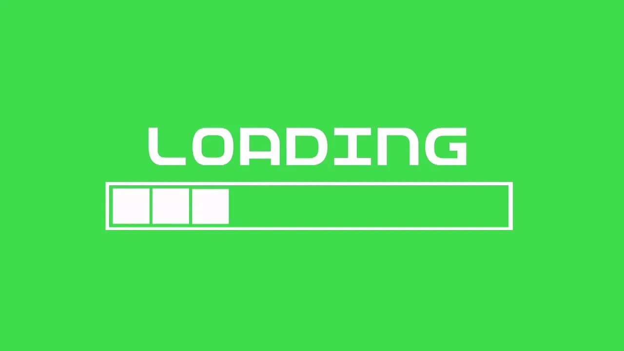 Loading Green Screen. Load зеленый. Green Screen loading gif. Loading Green background.