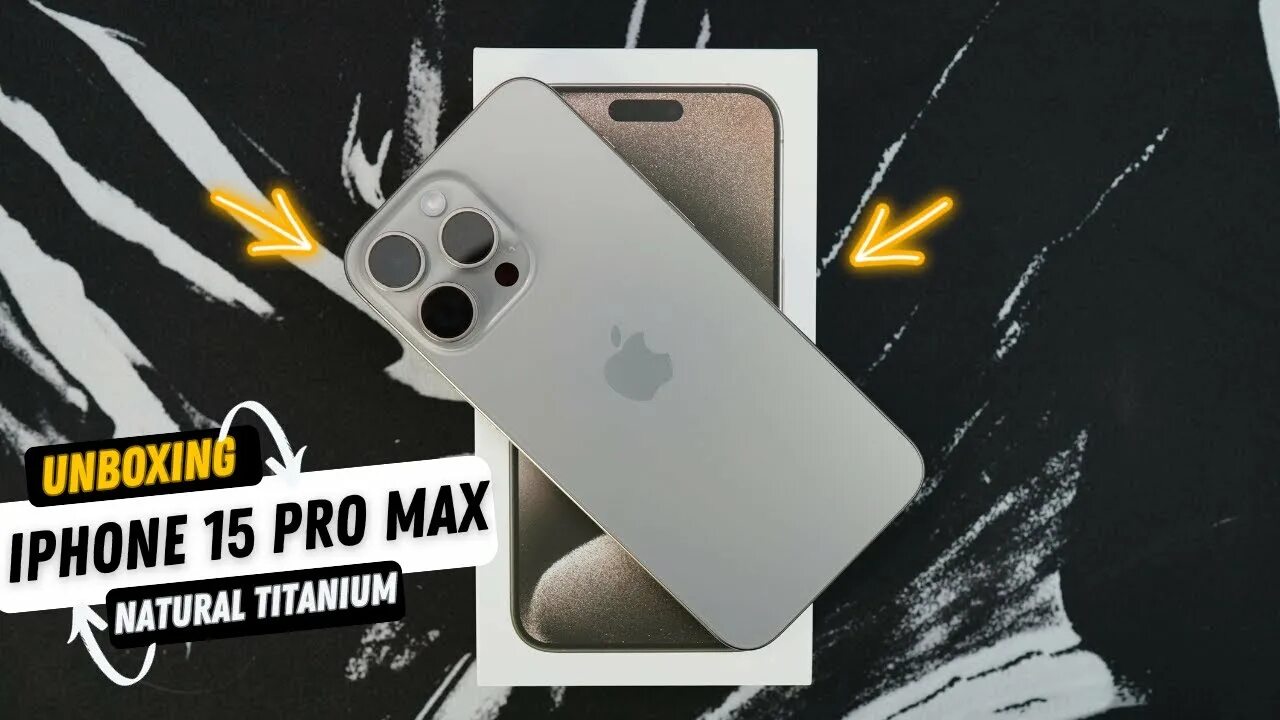 В Сеть попали эксклюзивные фото титанового iPhone 15 Pro " Информационное агентс