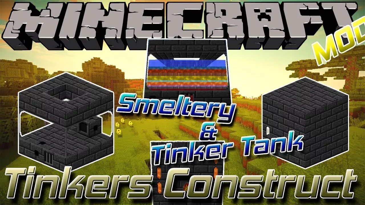 Аддон тинкер. Тинкер констракт 1 12 2. tinkers construct smeltery. маньюлин tinkers construct 1.12.2. tinkers construct mod 1.12.2.
