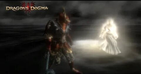 Под разными небесами dragon dogma