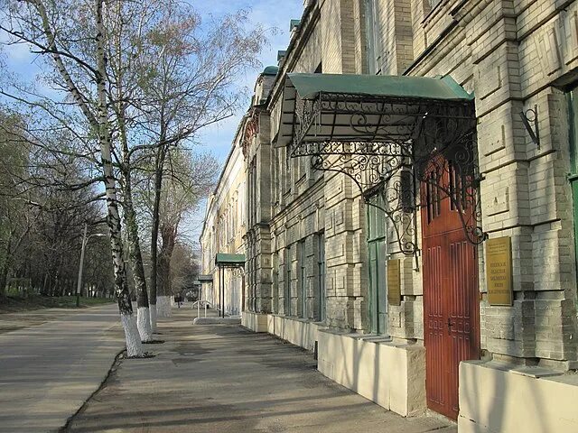 Parus, cafe, Penza, Belinskogo Street, 6А - Yandex Maps