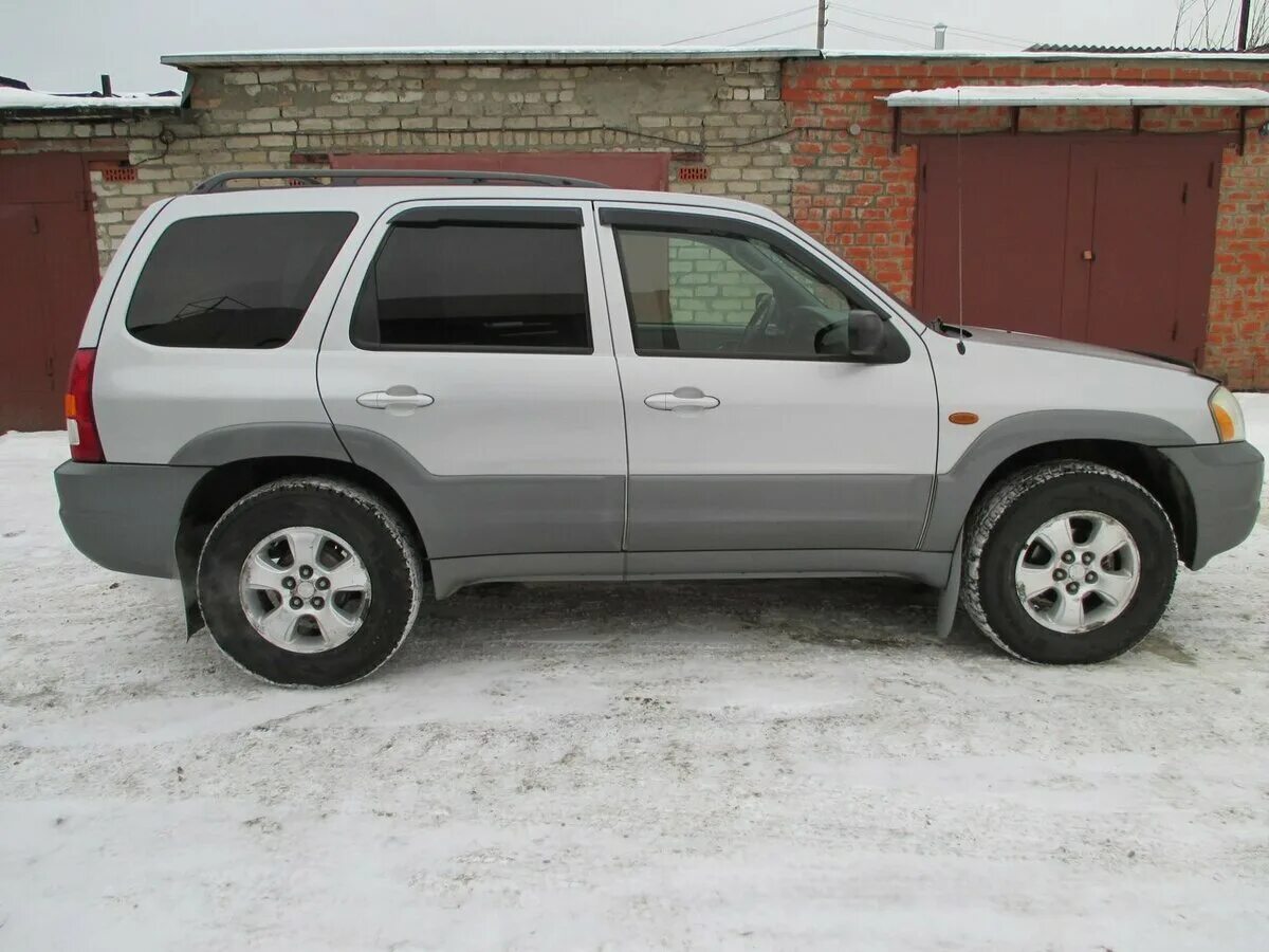 Мазда трибьют 2.0 купить. Мазда трибьют 2001. Mazda Tribute 2001. Mazda Tribute 2.0 МТ, 2001. Mazda Tribute, 2001 год.