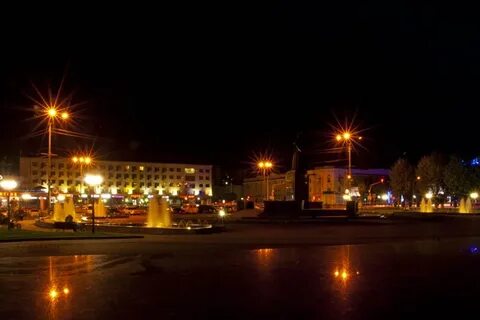 Южноуральск время