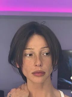 Настя ивлеева 2024 год