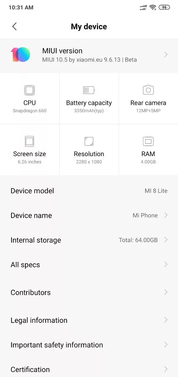 Android-прошивки MIUI. Редми 8 MIUI. Прошивка Redmi 4 Pro для Xiaomi Глобальная. Настройки в редми скрин.