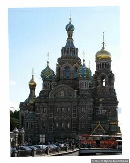 Храм василия санкт петербург