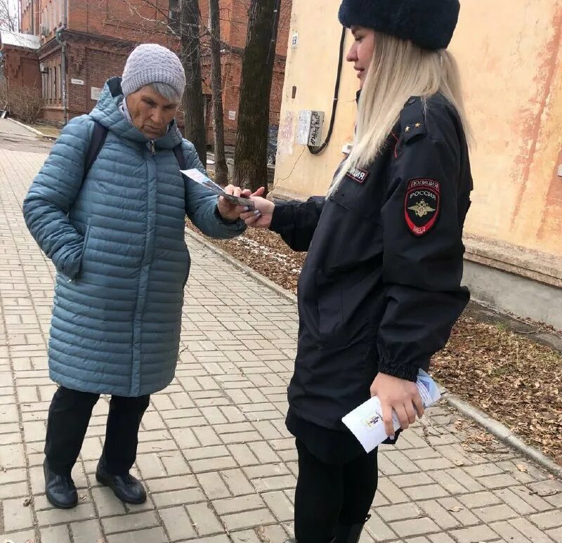 полиция хабаровск фальсификации