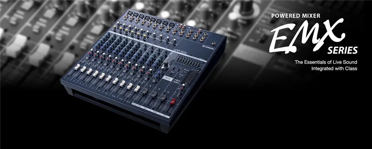 C mix