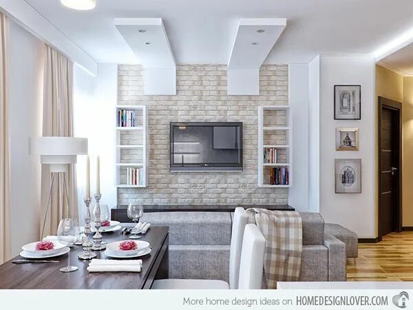 Pin by Studia-54 on Квартира в экостиле для молодой семьи Luxurious bedrooms, Lu