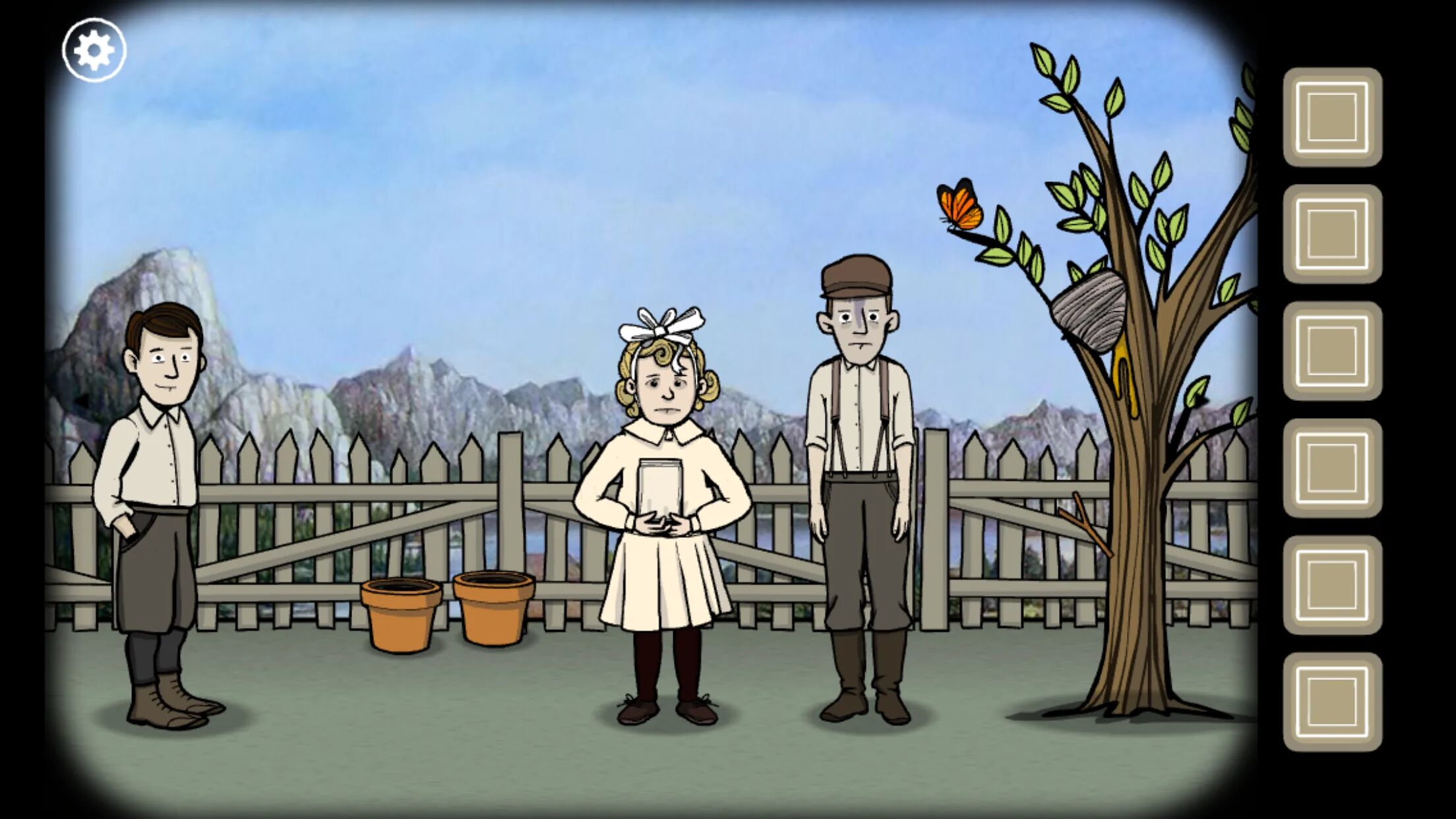 Rusty lake roots. Rusty lake roots эмма. rusty lake roots альберт. сэмюэль вандербум. эмма вандербум.