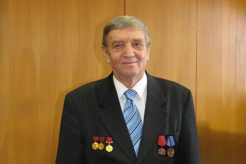 Митрофанович