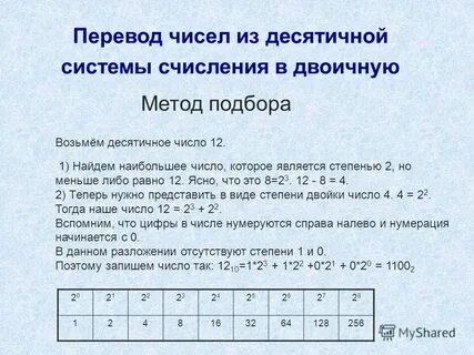 Как перевести число на часах