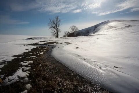 Урал март