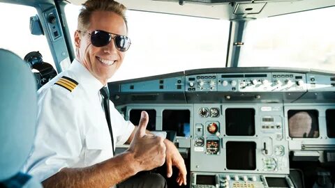 Little pilot captain x