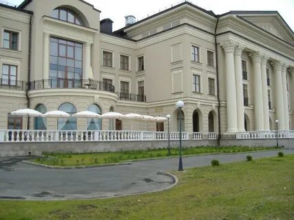 Сайт волжская ривьера