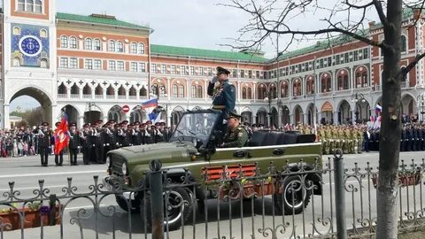 18 мая йошкар ола