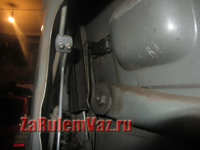Как снять наружную ручку двери ваз 2114 Замена дверных ручек Lada 2114, 1,6 л, 2011 года своими руками DRIVE2