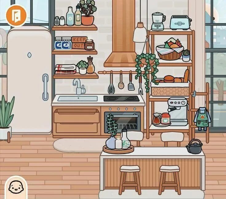 Идеи для комнат в тока бока. Тока бока красивая обустройка. Toca boca комнаты. Идеи для обустройства кухни в тока бока. Тока бока комнаты красивые.