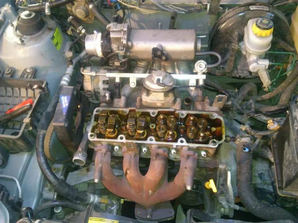 Гбц ланос 1. Гбц шевроле ланос 1. Гбц шевроле ланос 1. Шевроле ланос снять головку. 5.