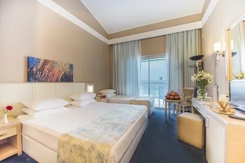 Standard room 1