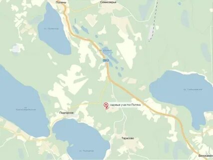 Погода поляны ленинградская область на неделю