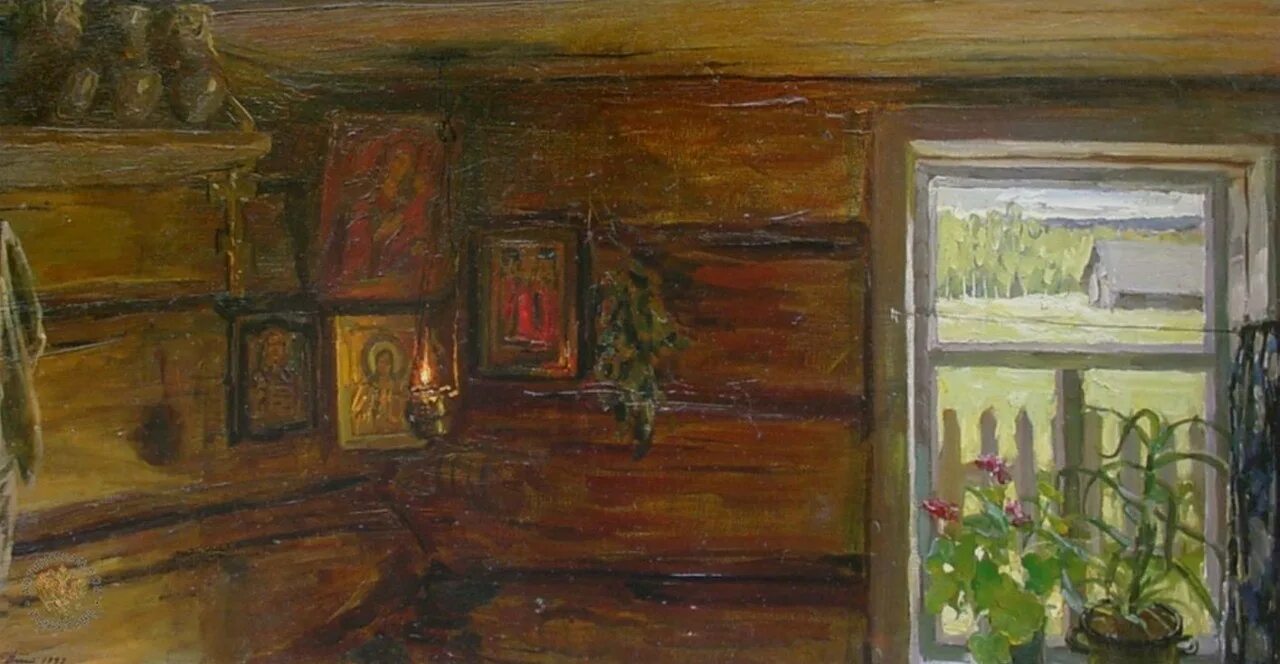 В. Картина млада финогенова картины художник. Художник макаров русская печь. 1869. Страхов картина тимониха.