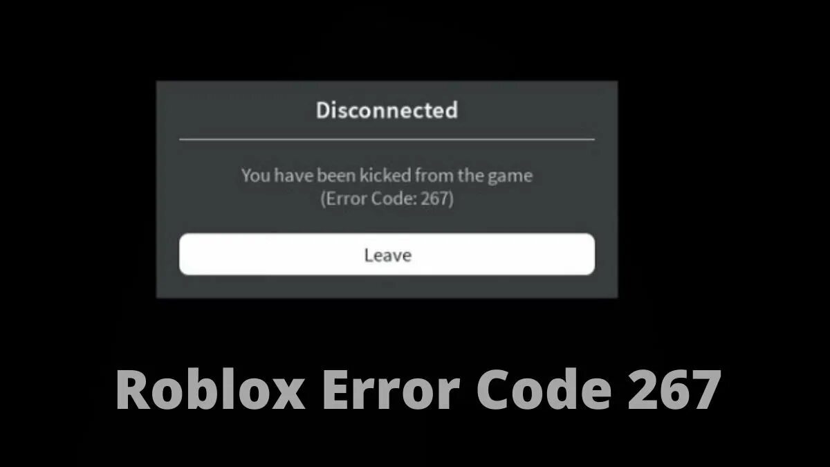 Ошибка роблокс failed. Ошибка 267 в РОБЛОКСЕ. Ошибка БАНА РОБЛОКС. Ошибка 522 в РОБЛОКС. Error code 267.