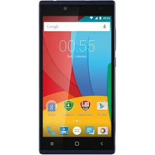 Смартфон prestigio