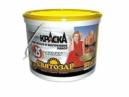 Краска 2 кг