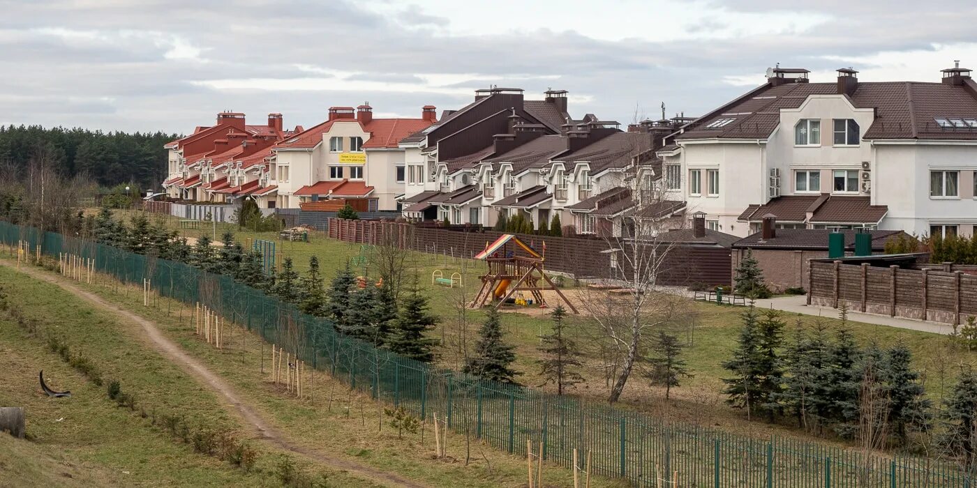 Троицкое предместье самое сердце Белорусской столицы, его интересная история Ист