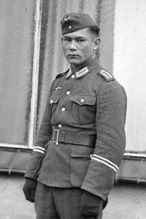 Туркестанский легион