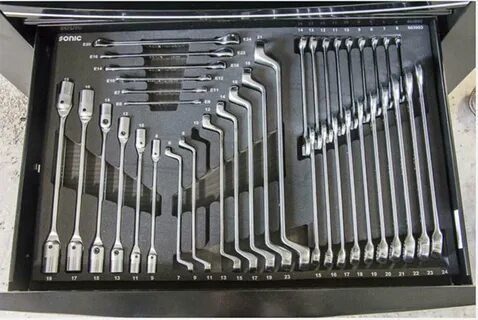 Tools us